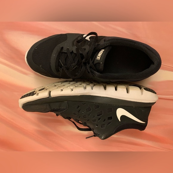 Nike flex 2015 run size 8.5 - Picture 8 of 9
